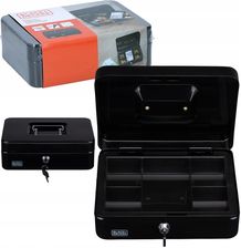 Zdjęcie Black Decker Kasetka Na Gotówkę 240060 - Olsztyn