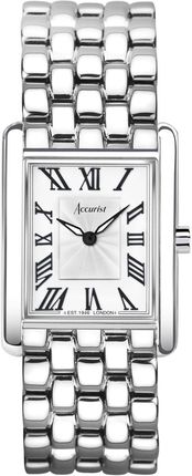 Accurist 71006 Rectangle