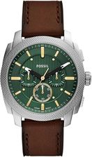 Fossil FS6100 Machine Chronograph