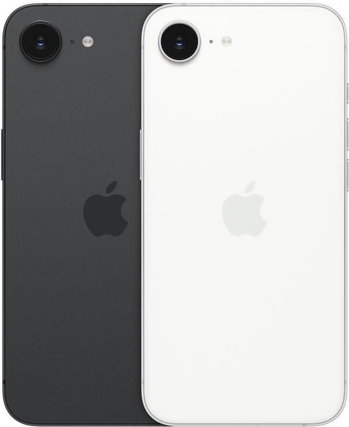 Apple iPhone 16e 128GB Czarny - Cena, opinie na Ceneo.pl