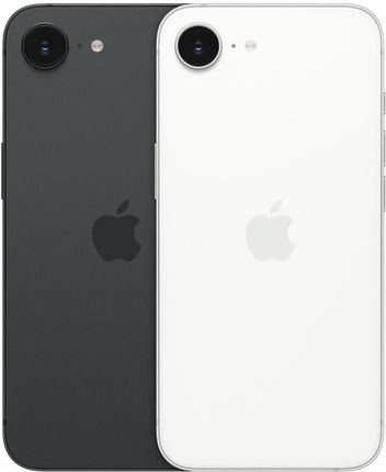 Apple iPhone 16e 128GB Czarny - Cena, opinie na Ceneo.pl