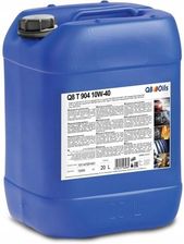 Zdjęcie Q8 olej silnikowy T904 10W/40 20L - Dobre Miasto