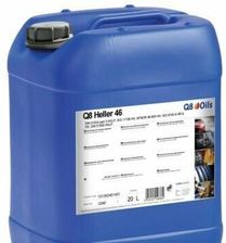 Zdjęcie Q8 Olej hydrauliczny Heller 46 HV 20L - Szczytno