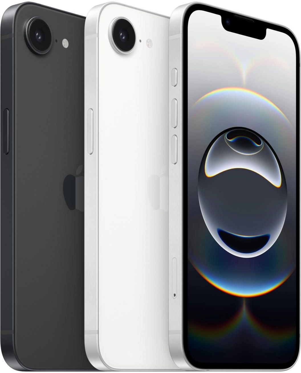 Apple iPhone 16e 256GB ブラック Apple iPhone 16 256GB Czarny (Black) - MYEE3HX/A | Cena