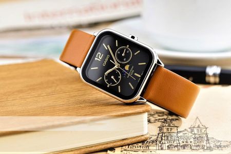 Casio MTP-M305L-1A - Zegarki Męskie - Ceny i opinie - Ceneo.pl