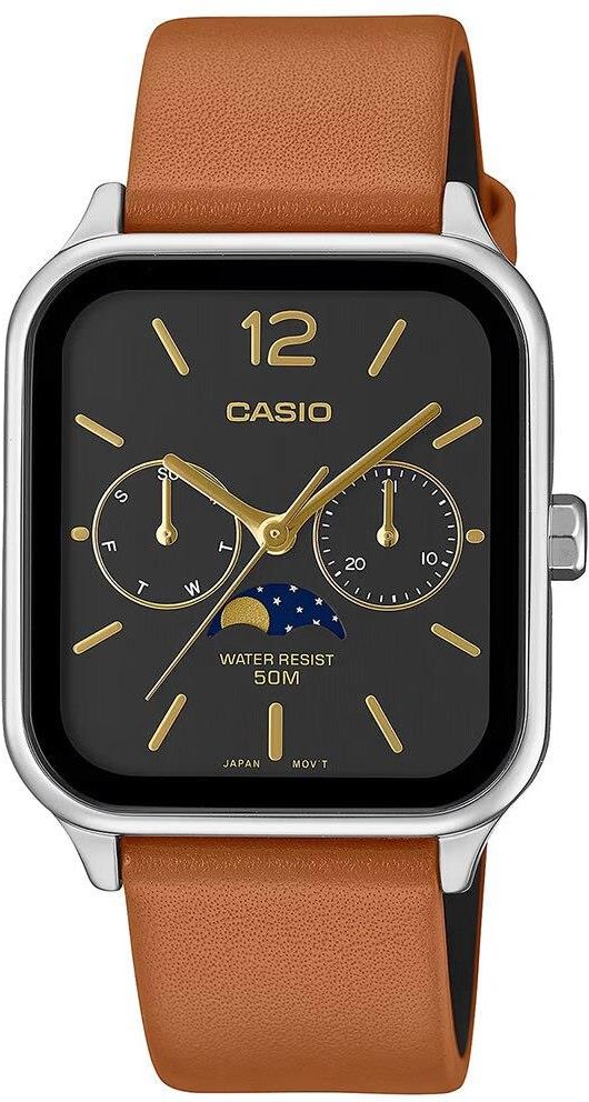 CASIO MTP-M305L-1A 腕時計 MTP-M305L-1AJF | CASIO