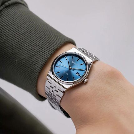 Casio MTP-B145D-2A2 (zd230a) - zdjęcie 4