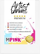 Zdjęcie Mpink Podobrazie Malarskie 70X100cm Białe Płótno Idealne Do Malowania - Dobrodzień