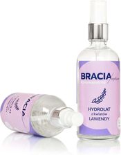 Zdjęcie Bracia Mydlarze Hydrolat Z Kwiatów Lawendy 100ml - Płock