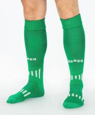 Zdjęcie Getry Piłkarskie Keeza Zielone - Jelenia Góra