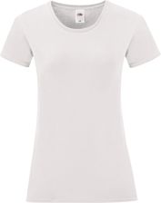 Zdjęcie Koszulka Damska Iconic Plain T-shirt - Kolonowskie