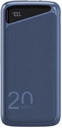 Navitel Pwr20 Mx 20000Mah 22 5W Niebieski - zdjęcie 2