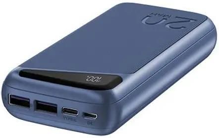 Navitel Pwr20 Mx 20000Mah 22 5W Niebieski - zdjęcie 4