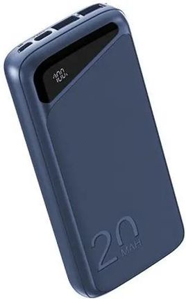 Navitel Pwr20 Mx 20000Mah 22 5W Niebieski - zdjęcie 3