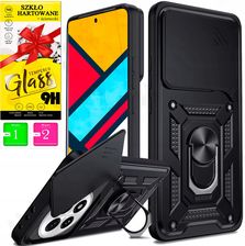 Gutcase Etui Do Oneplus 13 Case Pancerne Armor Plecki Obudowa Pokrowiec Szkło 9H