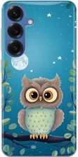 Superetui Etui Do Samsung Galaxy S25 Dla Dziecka Lew Kotek Kaczka Kurczak
