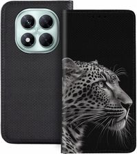 Superetui Etui Z Klapką Do Xiaomi Redmi Note 14 Pro 5G Plus Gepard