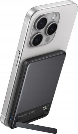 Iniu Magpro Slim 5K Black - zdjęcie 3