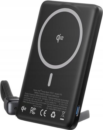 Iniu Magpro Slim 5K Black - zdjęcie 2