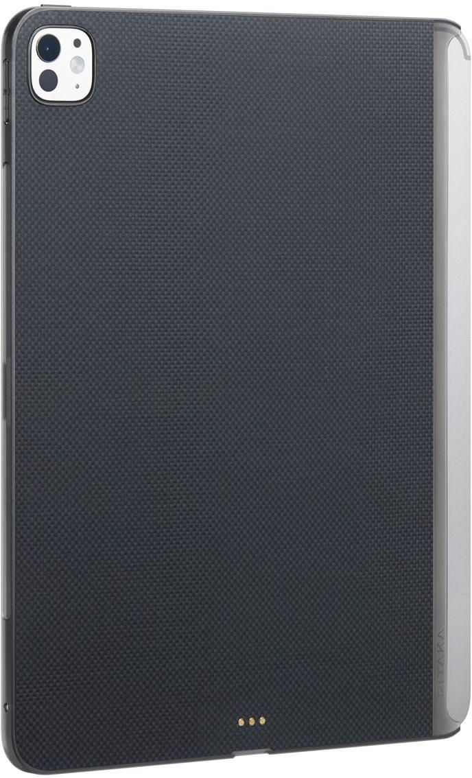 Pitaka Magez 2 Black Grey Ipad Pro 11 2024 - Etui na telefon, ceny