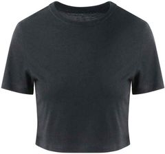 Zdjęcie Top Damski / Damski Triblend Crop Top - Płock