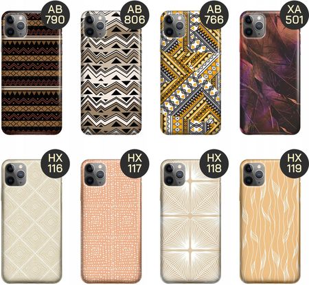 Hello Case Etui Do Iphone 11 Pro Max Boho Łapacz Snów Pióra Obudowa Pokrowiec - zdjęcie 4