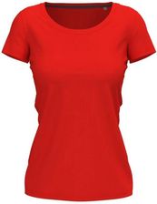 Zdjęcie Rozciągliwa Koszulka Dla Kobiet - Karpacz