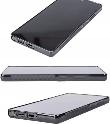 Bewood Drewniane Etui Do Samsung Galaxy S25 Ultra Róża Wiatrów Merbau - zdjęcie 3