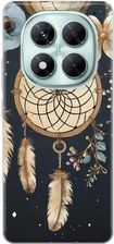 Superetui Etui Do Xiaomi Redmi Note 14 Pro 5G Plus Boho Łapacz Snów