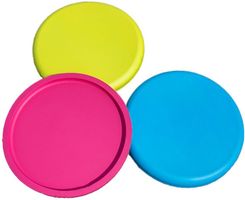 Zdjęcie Power Shot Miękkie Frisbee 230Mm - Opole