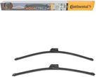 Continental Wycieraczki 550/500Mm Direct Fit Kit A Front