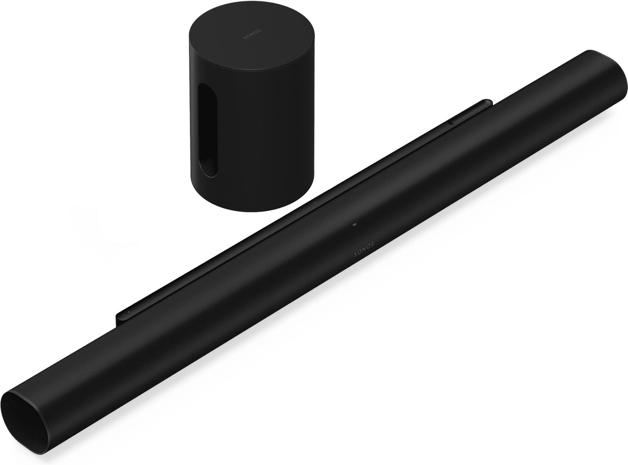 Soundbar Sonos Arc Ultra + Sub Mini Komplet Czarny - Opinie
