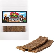 Bite Delight Przysmak Z Królika Dla Psa 200G