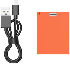 SmallRig 5088 USB-C NP-W126S FUJI akumulator z ładowaniem USB-C do FUJIFILM X-S10, X-T3, X-T30, X-T30 II, X-T50, X100VI, X100V, X-T50, X-PRO3