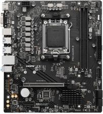 Msi Płyta główna A620M Micro Atx Socket AM5 pod Amd Ryzen USB3 M.2 NVMe (7E28017R)