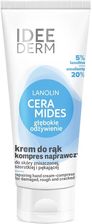 Zdjęcie Ideepharm Idee Derm Krem Do Rąk Kompres Naprawczy 75ml - Praszka