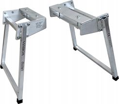 Worhan Stojak Dla Platformy Tp240 I Tp300 2szt. 60cm PS60 - zdjęcie 1