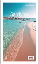 Zdjęcie Sardynia. Travelbook. Wydanie 4 - Sandomierz