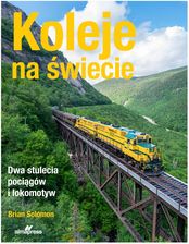 Zdjęcie Koleje na świecie - Wiślica