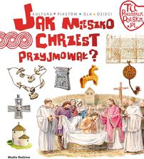 Zdjęcie Tu powstała Polska Jak Mieszko chrzest przyjmował - Koszalin