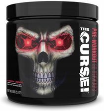 JNX SPORTS The Curse