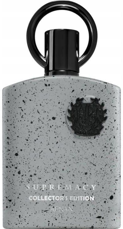 Afnan Supremacy Collector'S Edition Woda Perfumowana 100ml