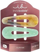 Zdjęcie Invisibobble Clipstar Premium Rainbow Carousel Spinki Do Włosów - Izbica Kujawska