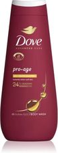 Zdjęcie Dove Advanced Care Pro Age żel pod prysznic 400 ml - Wrocław