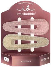 Zdjęcie Invisibobble Clipstar Premium Simply Pinktastic Spinki Do Włosów - Głogów