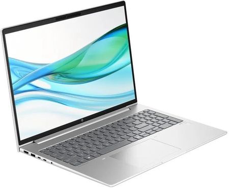 Laptop HP ProBook 465 G11 16/Ryzen5/32GB/1TB/Win11 (AD1J2ET