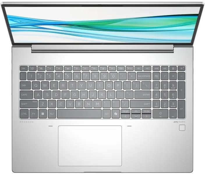 Laptop HP ProBook 465 G11 16/Ryzen5/32GB/1TB/Win11 (AD1J2ET