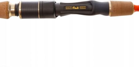 WĘDKA SPINNINGOWA JMC ADVENTURE FULL MOON EXTRA FAST 200CM, 10-35G - zdjęcie 3