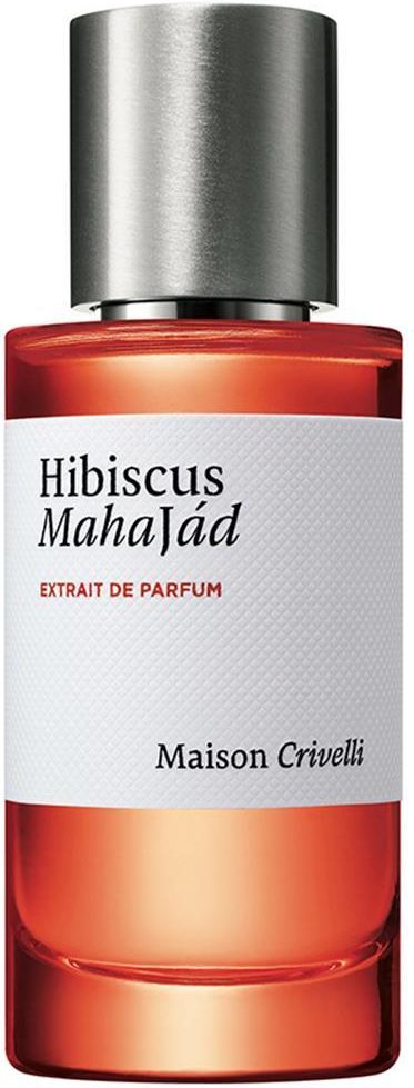 Hibiscus Mahajád エクストレド パルファム 50ml 公式】イビスキュス マハジャ エキストレ ド パルファム｜メゾン