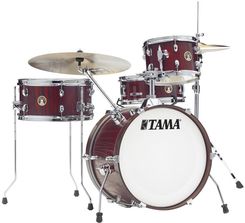 Zdjęcie Tama Club-JAM Shell Kit LJL48S-SBE – perkusja - Mrocza